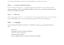 write marketplace listing copy for your resale items